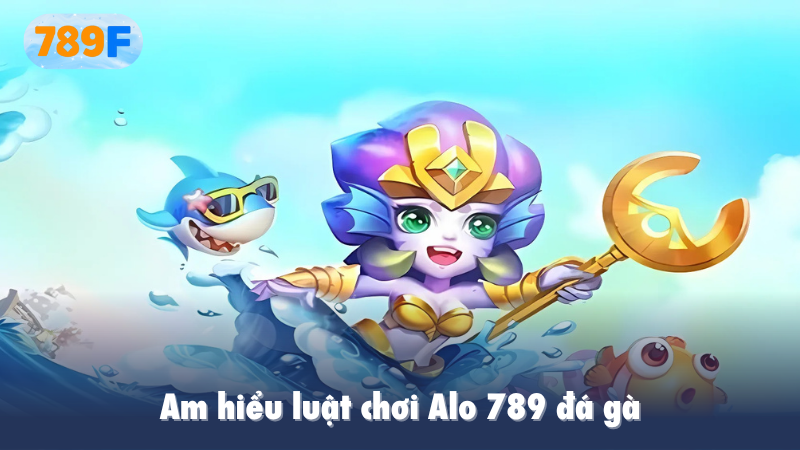 Giới thiệu ngắn về siêu phẩm bắn cá tiểu tiên cá